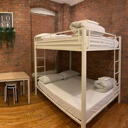 Studio In Herald Square Apartman New York Kültér fotó